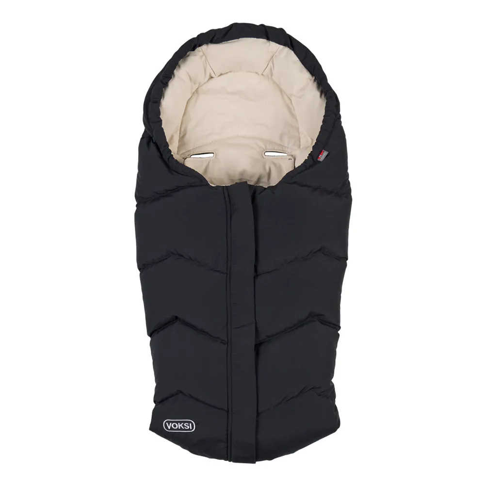 https://www.roshko.bg/media/catalog/product/cache/1/image/9df78eab33525d08d6e5fb8d27136e95/1/1/ чувалче за количка и столче за кола в едно Voksi® Move.webp