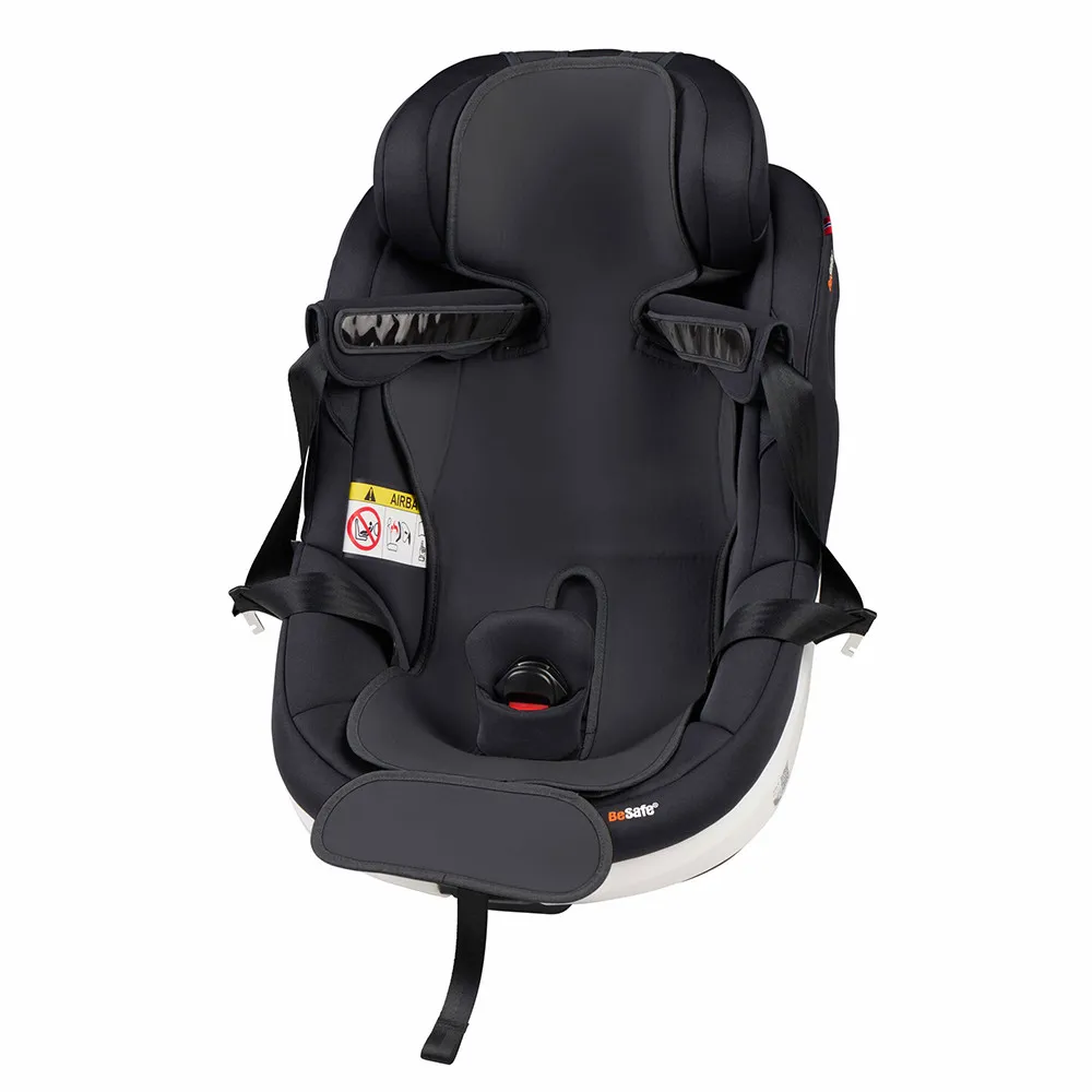 https://www.roshko.bg/media/catalog/product/cache/1/image/9df78eab33525d08d6e5fb8d27136e95/1/1/BeSafe Подложка против изпотяване за столче за кола - Dark Grey.webp