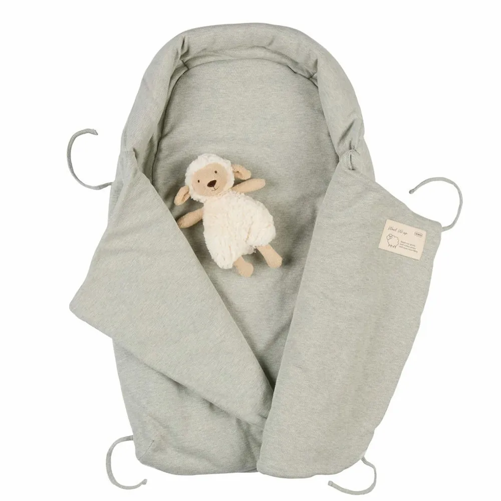 https://www.roshko.bg/media/catalog/product/cache/1/image/9df78eab33525d08d6e5fb8d27136e95/1/1/Voksi® Wool Wrap Вълнено одеяло за увиване на бебе - Misty Green.webp