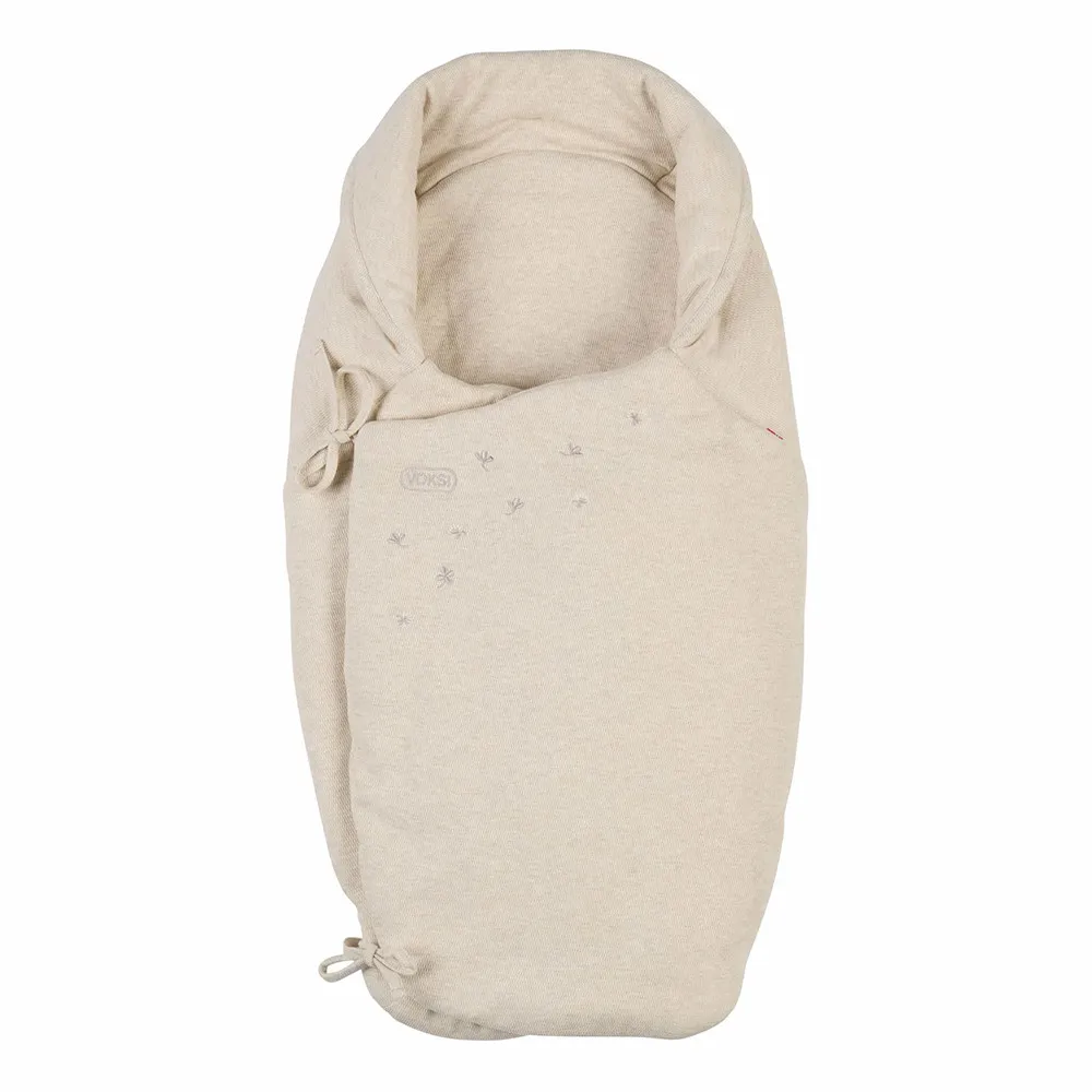 https://www.roshko.bg/media/catalog/product/cache/1/image/9df78eab33525d08d6e5fb8d27136e95/1/1/Voksi® Wool Wrap Вълнено одеяло за увиване на бебе - Sand.webp