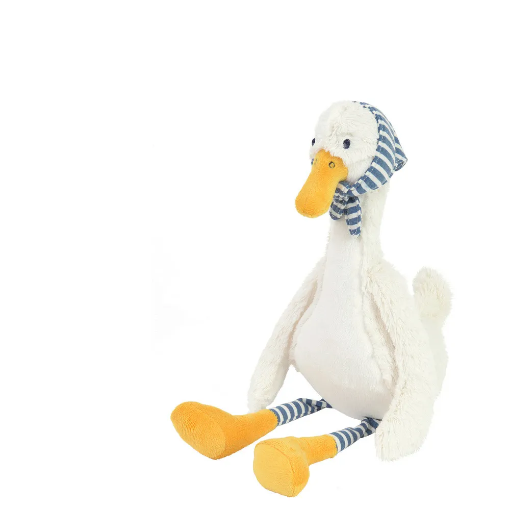 https://www.roshko.bg/media/catalog/product/cache/1/image/9df78eab33525d08d6e5fb8d27136e95/1/3/Happy Horse Плюшена Патица Madame 40 см.webp
