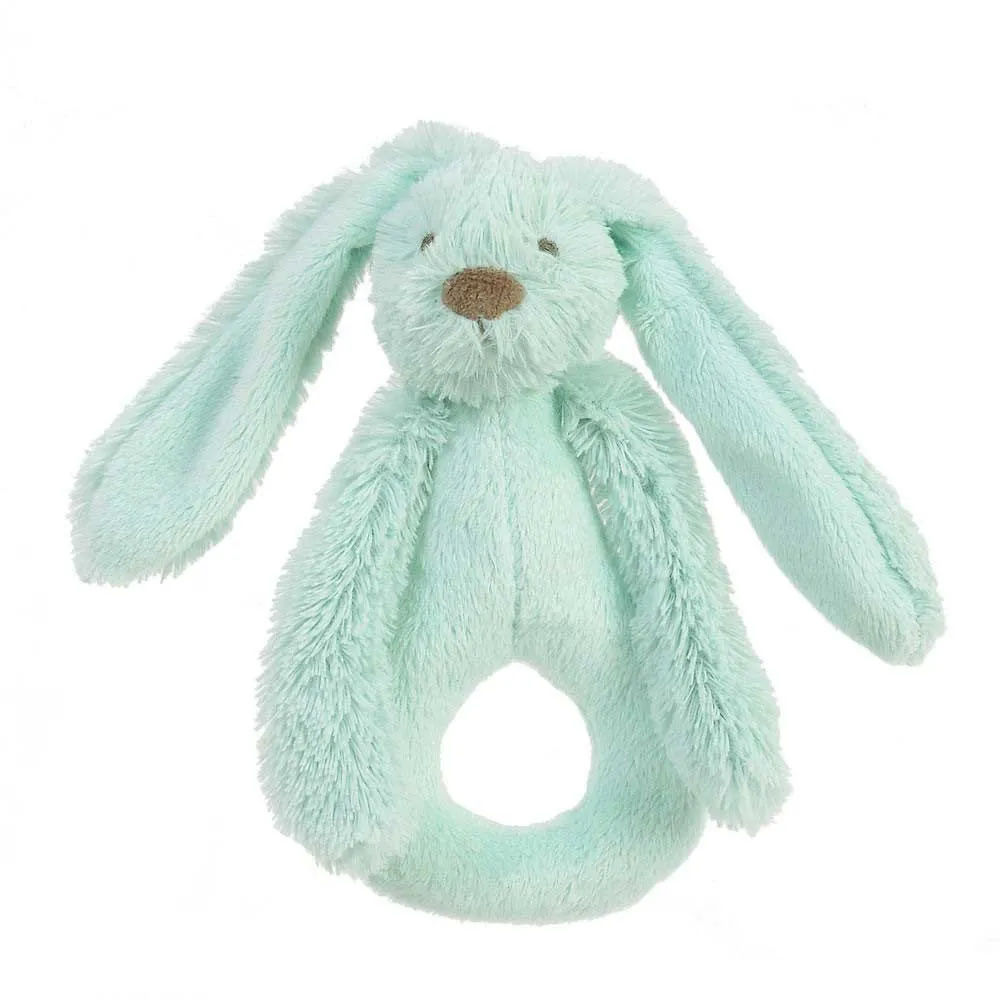 https://www.roshko.bg/media/catalog/product/cache/1/image/9df78eab33525d08d6e5fb8d27136e95/1/3/Happy Horse плюшена играчка зайчето Richie - дрънкалка (18 см) - Lagoon.webp