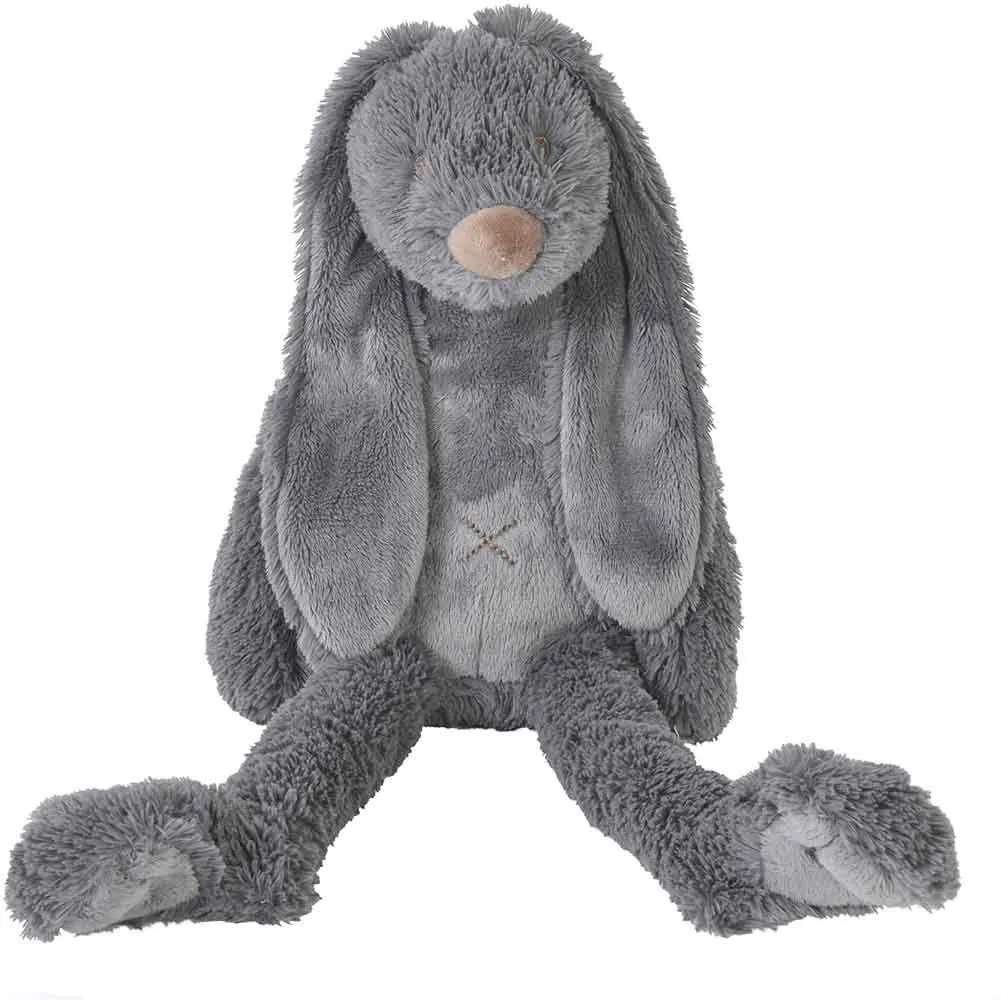 https://www.roshko.bg/media/catalog/product/cache/1/image/9df78eab33525d08d6e5fb8d27136e95/1/3/Happy Horse плюшена играчка Зайчето Richie 38 см - Deep Grey.webp