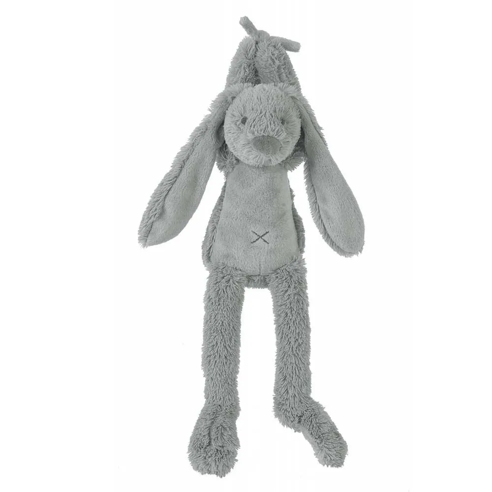 https://www.roshko.bg/media/catalog/product/cache/1/image/9df78eab33525d08d6e5fb8d27136e95/1/3/Happy Horse плюшена играчка музикално зайче Richie (34 см) - Grey.webp