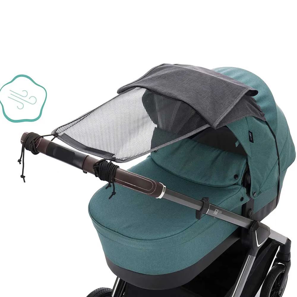 https://www.roshko.bg/media/catalog/product/cache/1/image/9df78eab33525d08d6e5fb8d27136e95/1/5/Fillikid Easy сенник за бебешка количка - Grey Melange 3.webp