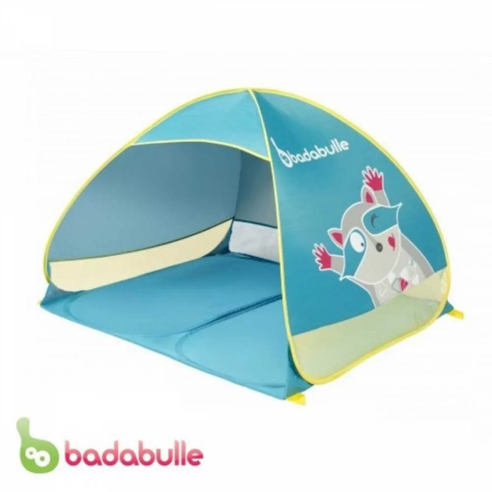 https://www.roshko.bg/media/catalog/product/cache/1/image/9df78eab33525d08d6e5fb8d27136e95/1/5/Badabulle детска палатка с UV-защита 1.webp