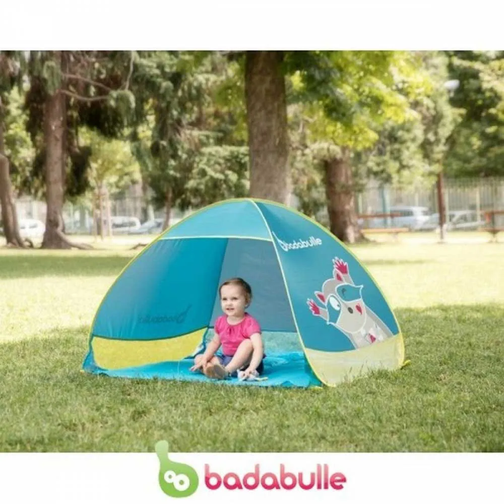 https://www.roshko.bg/media/catalog/product/cache/1/image/9df78eab33525d08d6e5fb8d27136e95/1/5/Badabulle детска палатка с UV-защита 3.webp