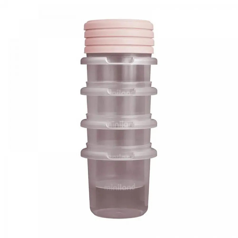 https://www.roshko.bg/media/catalog/product/cache/1/image/9df78eab33525d08d6e5fb8d27136e95/1/6/Miniland baby Комплект 4 контейнера - розов.webp