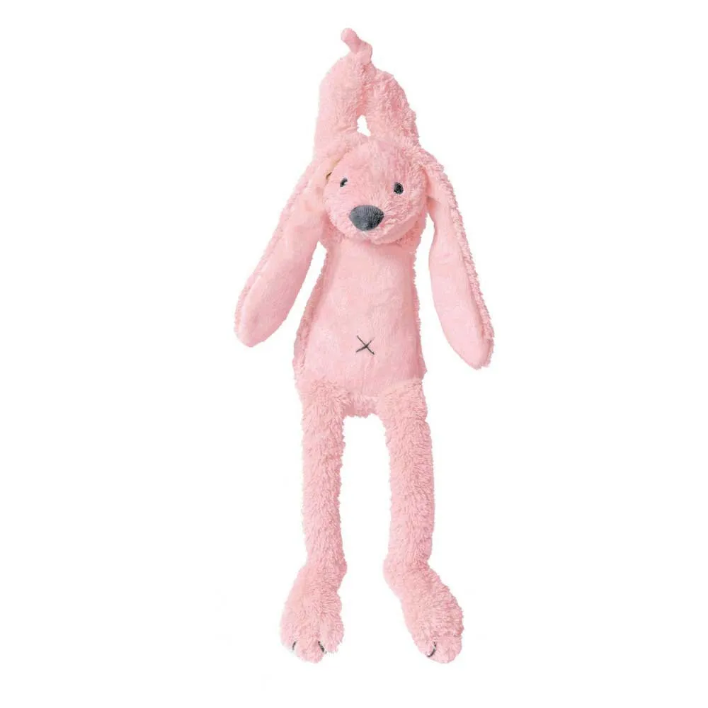 https://www.roshko.bg/media/catalog/product/cache/1/image/9df78eab33525d08d6e5fb8d27136e95/1/7/Happy Horse плюшена играчка музикално зайче Richie (34 см) - Pink.webp