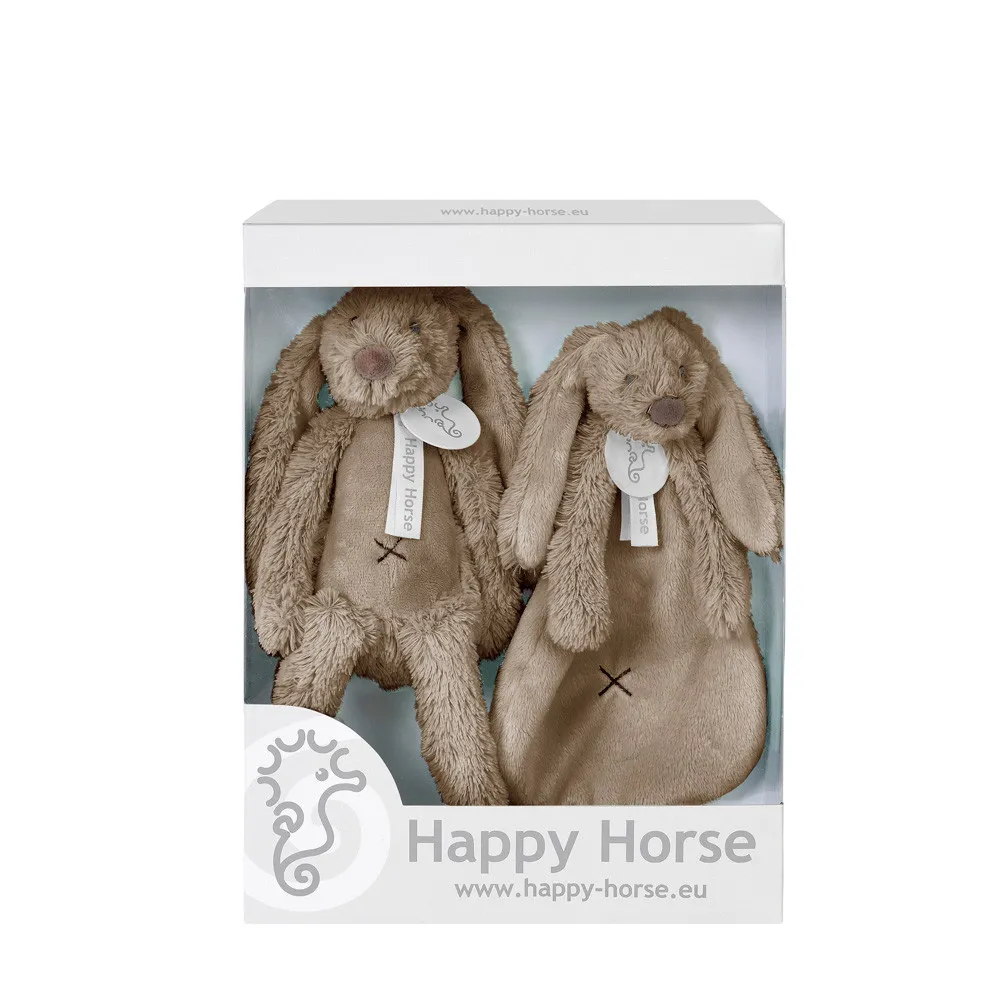 https://www.roshko.bg/media/catalog/product/cache/1/image/9df78eab33525d08d6e5fb8d27136e95/1/7/Happy Horse Подаръчен комплект Зайчето Richie-Clay.webp