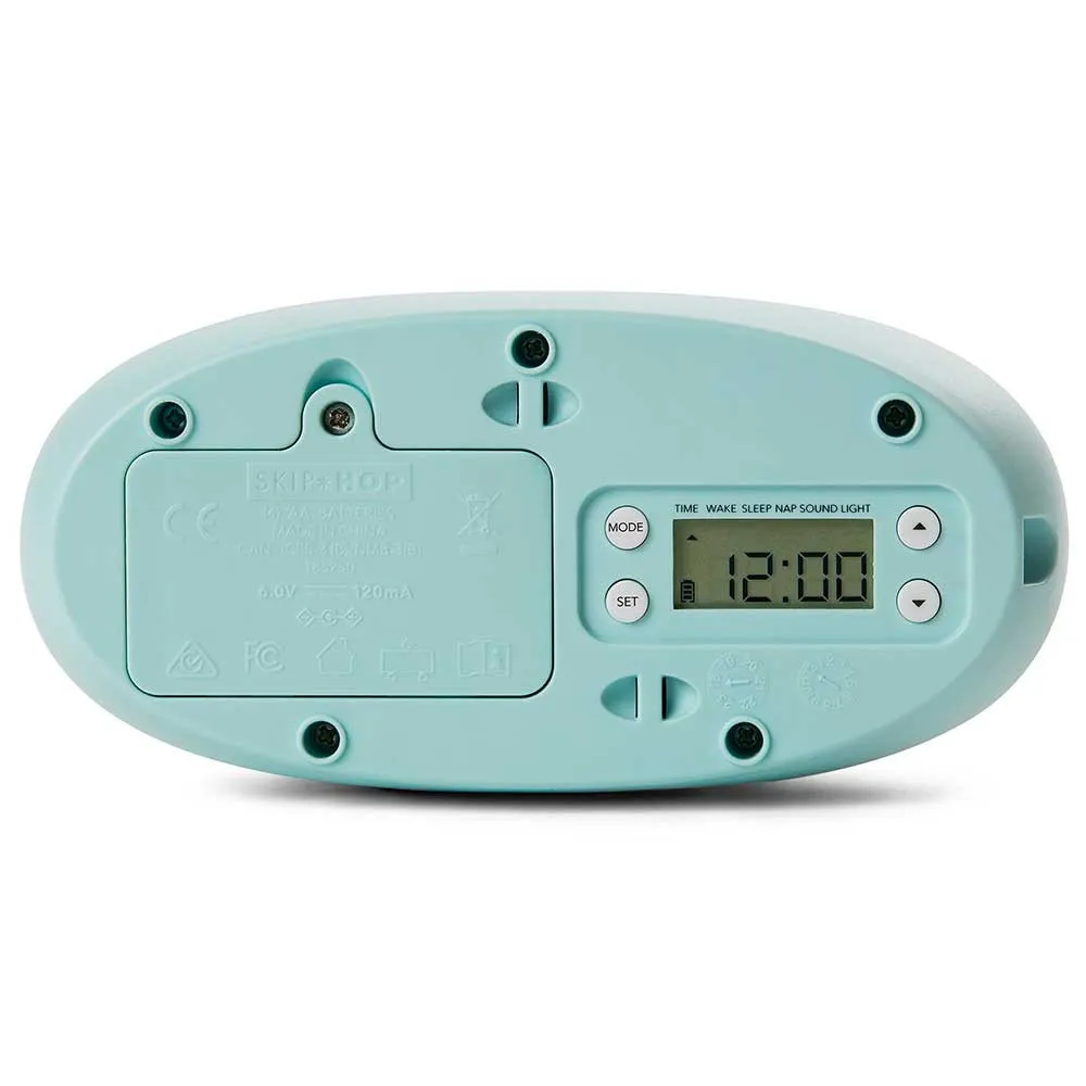 https://www.roshko.bg/media/catalog/product/cache/1/image/9df78eab33525d08d6e5fb8d27136e95/1/8/Skip Hop Dream & Shine Sleep Trainer треньор на съня - облаче 3.webp