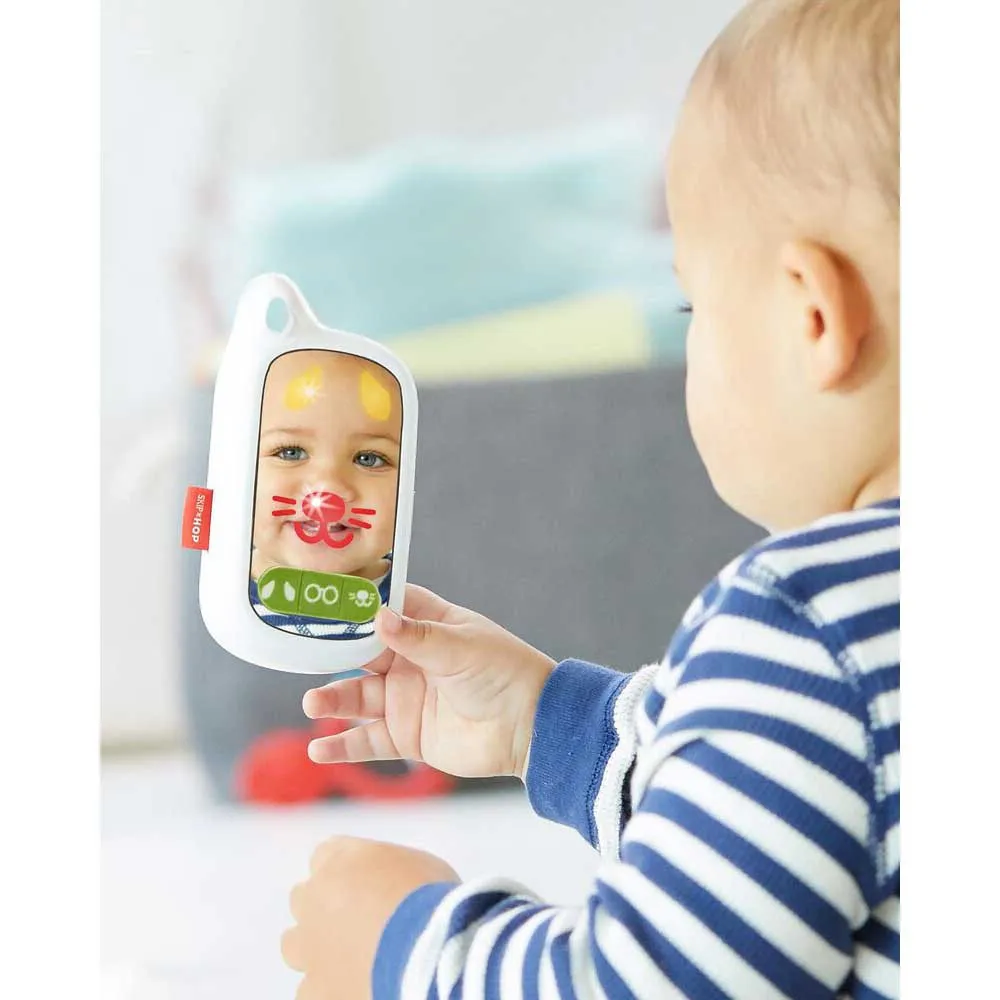 https://www.roshko.bg/media/catalog/product/cache/1/image/9df78eab33525d08d6e5fb8d27136e95/1/8/Skip Hop Explore & More Selfie Phone телефон за селфита - бухалче  3.webp