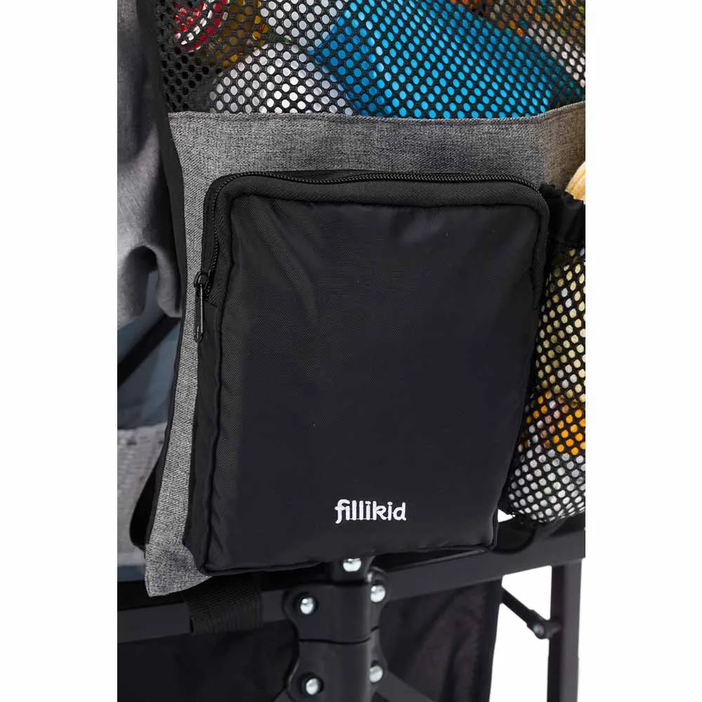 https://www.roshko.bg/media/catalog/product/cache/1/image/9df78eab33525d08d6e5fb8d27136e95/1/9/Fillikid Buggy Organizer органайзер - раница за детска количка - Grey Melange 7.webp