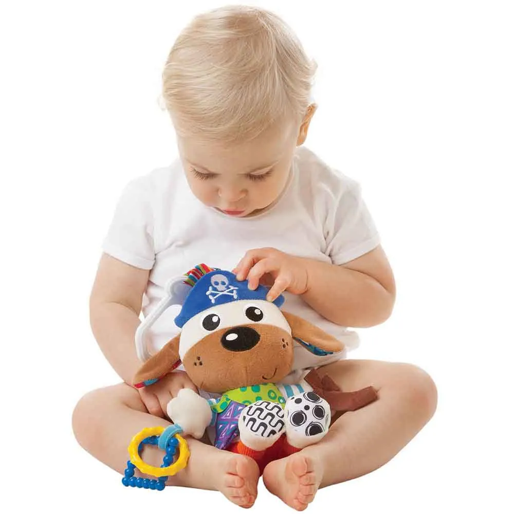 https://www.roshko.bg/media/catalog/product/cache/1/image/9df78eab33525d08d6e5fb8d27136e95/1/_/Playgro Activity Friend Captain Canine - играчка за количка Капитан Куче PG-0440 1.webp