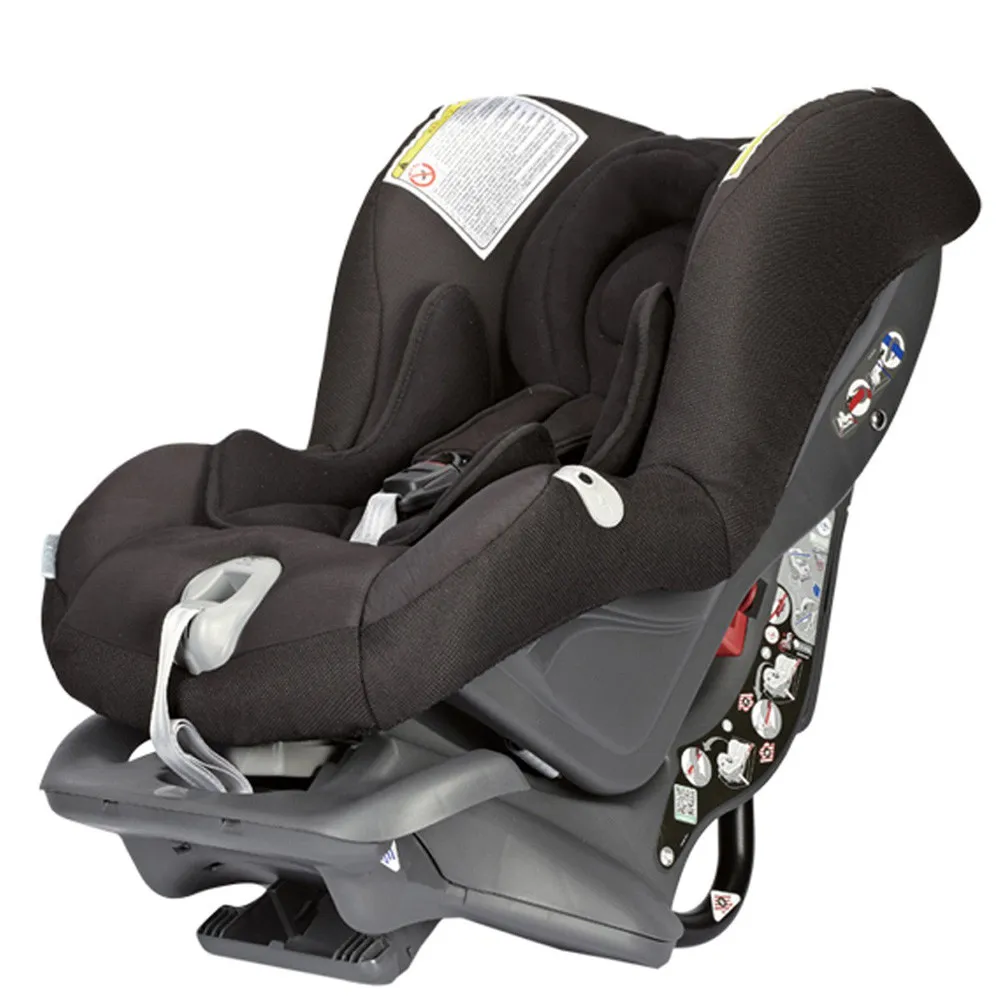 Britax first class best sale plus cosmos black