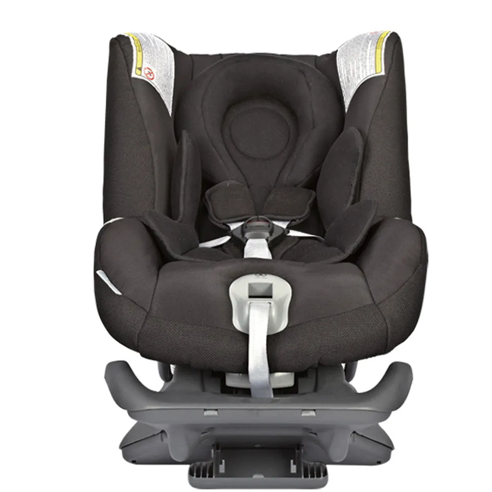 Britax First Class Plus Cosmos Black 9 18 . Roshko