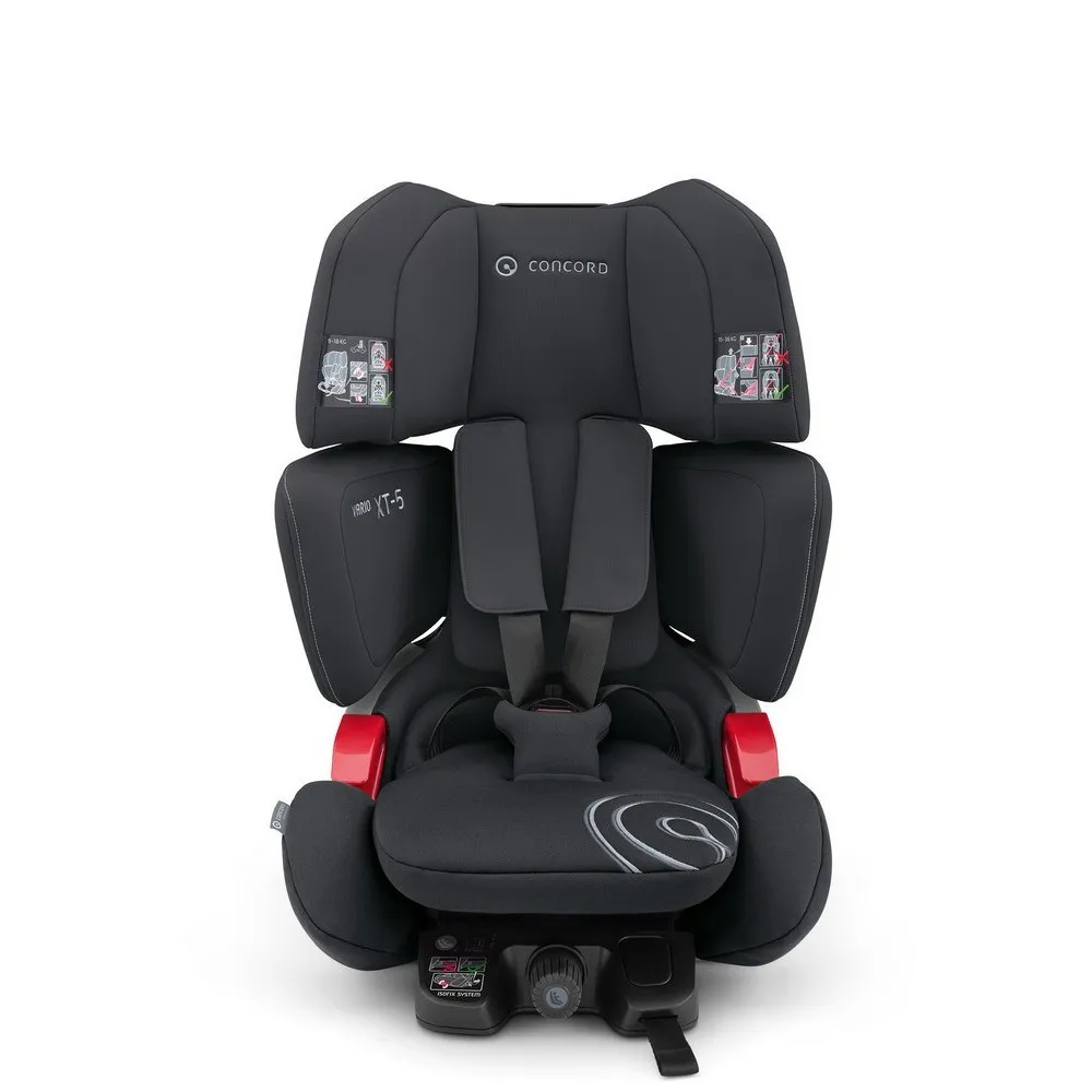 https://www.roshko.bg/media/catalog/product/cache/1/image/9df78eab33525d08d6e5fb8d27136e95/2/0/Concord Стол за кола Vario XT-5 9-36 кг Black-Grey 2017.webp