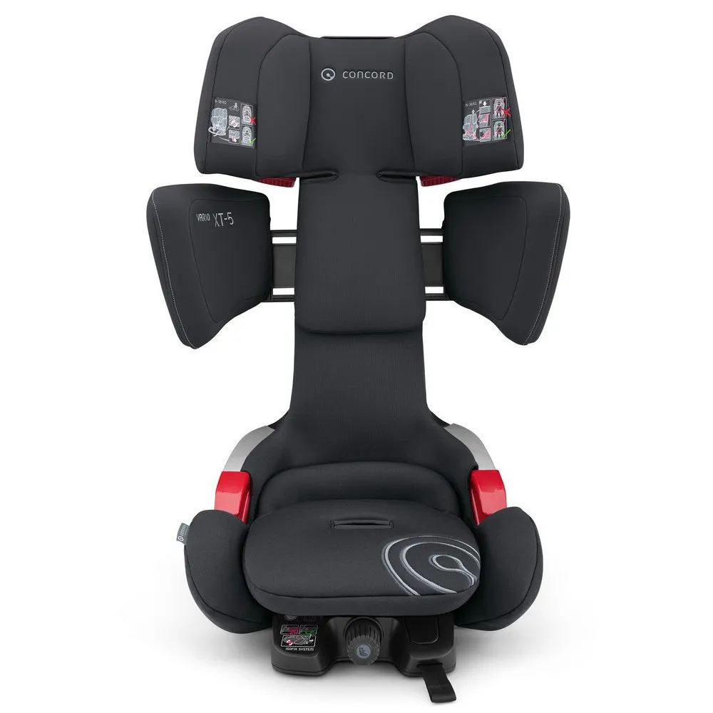 https://www.roshko.bg/media/catalog/product/cache/1/image/9df78eab33525d08d6e5fb8d27136e95/2/0/Concord Стол за кола Vario XT-5 9-36 кг Black-Grey 2017.webp