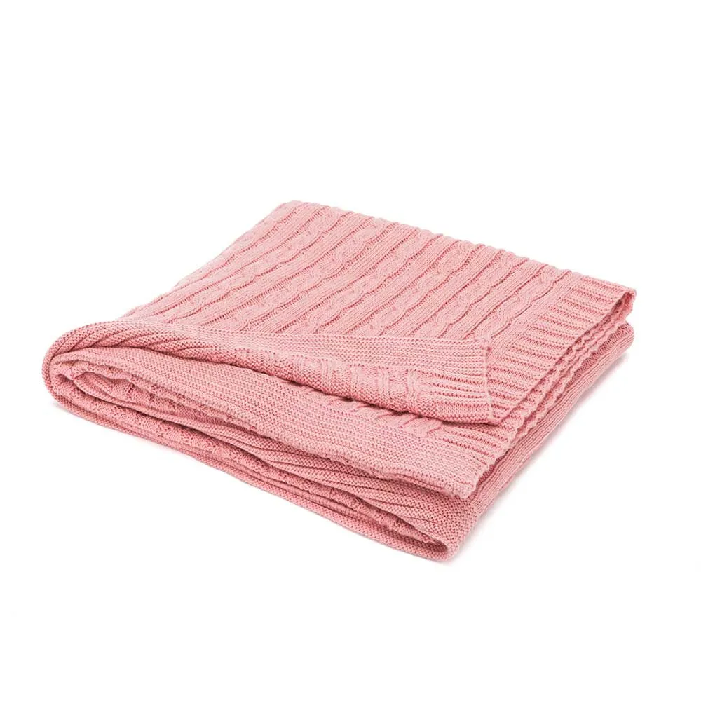 https://www.roshko.bg/media/catalog/product/cache/1/image/9df78eab33525d08d6e5fb8d27136e95/2/1/Fillikid Knitted Blanket плетено одеяло - 100% памук (100x80 см) - Rose 2.webp