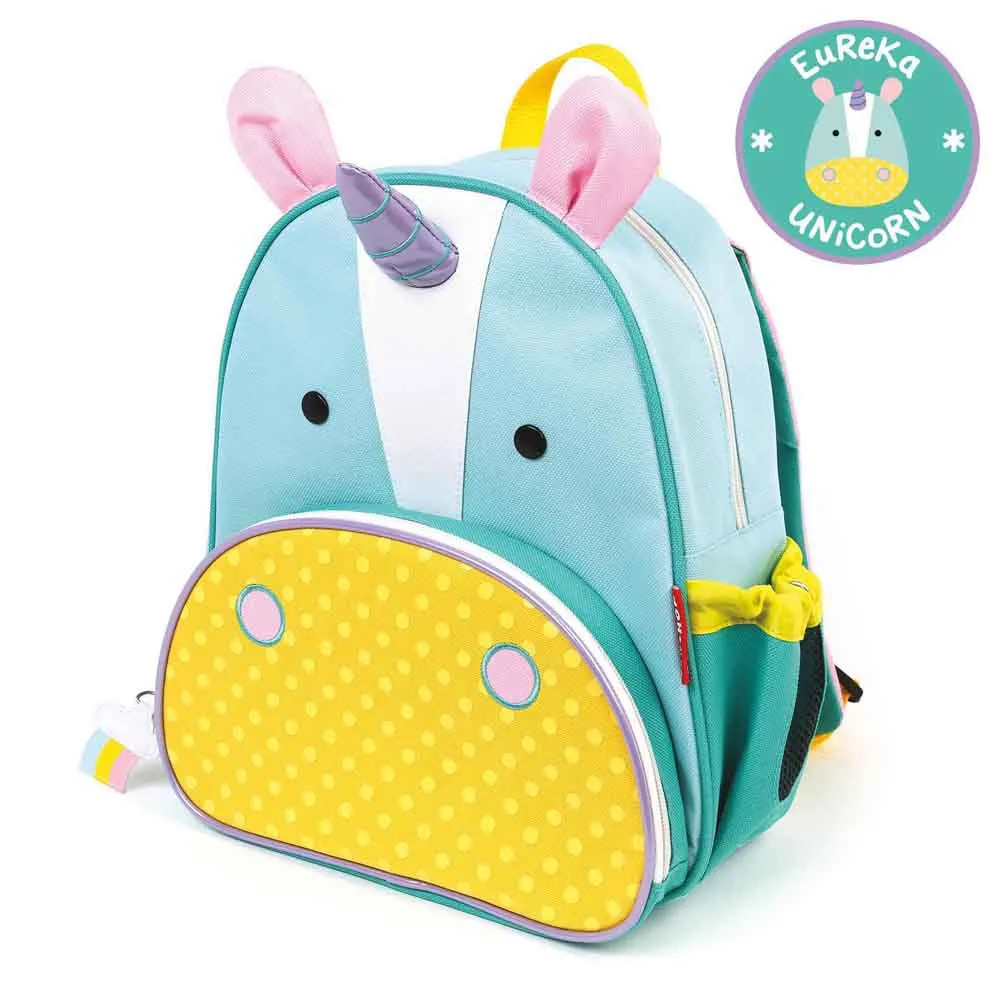 https://www.roshko.bg/media/catalog/product/cache/1/image/9df78eab33525d08d6e5fb8d27136e95/2/1/ раница за предучилищна възраст еднорогът Юрика Skip Hop Zoo.webp