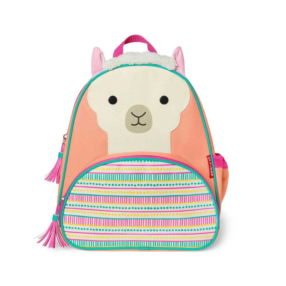 https://www.roshko.bg/media/catalog/product/cache/1/image/9df78eab33525d08d6e5fb8d27136e95/2/1/Skip Hop детска раница Zoo - ламата Луна 2.webp
