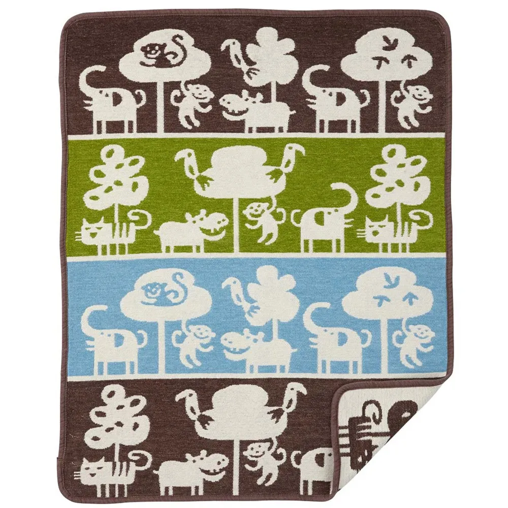 https://www.roshko.bg/media/catalog/product/cache/1/image/9df78eab33525d08d6e5fb8d27136e95/2/5/Klippan Памучно одеяло Safari Brown 70x90.webp