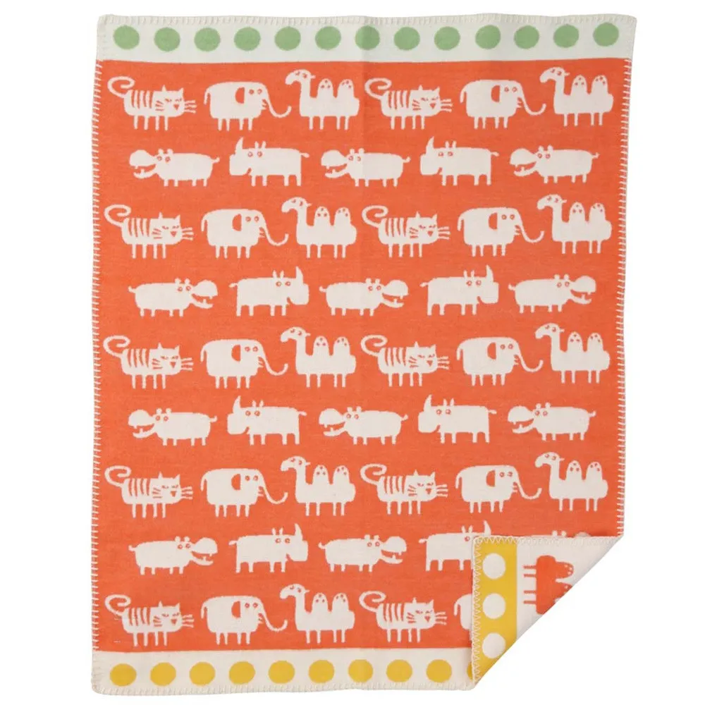 https://www.roshko.bg/media/catalog/product/cache/1/image/9df78eab33525d08d6e5fb8d27136e95/2/5/Klippan Памучно одеяло Africa Orange 70x90.webp