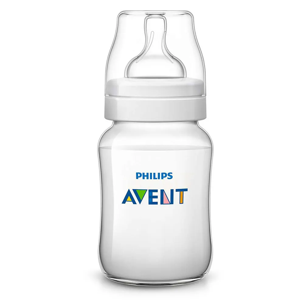 https://www.roshko.bg/media/catalog/product/cache/1/image/9df78eab33525d08d6e5fb8d27136e95/2/6/AVENT шише за хранене 260 ml Classic+.webp
