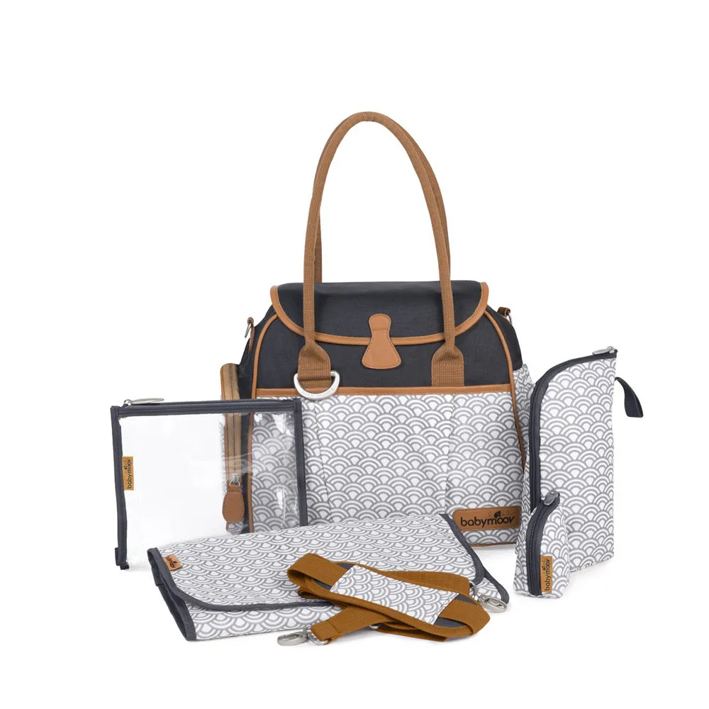 https://www.roshko.bg/media/catalog/product/cache/1/image/9df78eab33525d08d6e5fb8d27136e95/2/_/Babymoov чанта Style Bag Black.webp