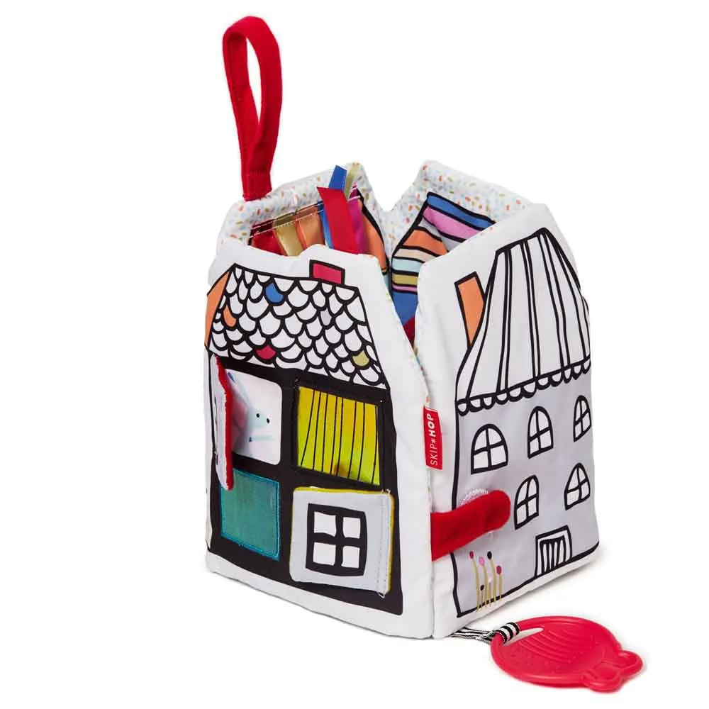 https://www.roshko.bg/media/catalog/product/cache/1/image/9df78eab33525d08d6e5fb8d27136e95/3/0/Skip Hop Vibrant Village Peek & Play Activity Book мека книжка Веселото село.webp
