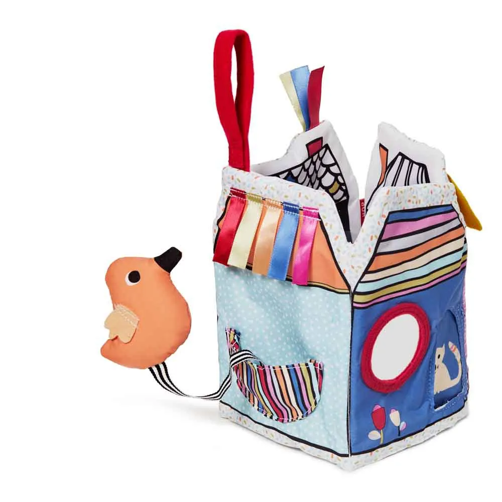 https://www.roshko.bg/media/catalog/product/cache/1/image/9df78eab33525d08d6e5fb8d27136e95/3/0/Skip Hop Vibrant Village Peek & Play Activity Book мека книжка Веселото село 5.webp
