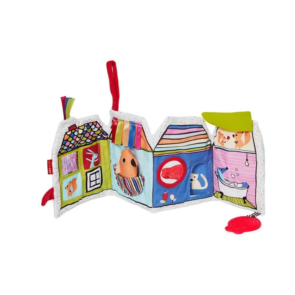 https://www.roshko.bg/media/catalog/product/cache/1/image/9df78eab33525d08d6e5fb8d27136e95/3/0/Skip Hop Vibrant Village Peek & Play Activity Book мека книжка Веселото село 7.webp
