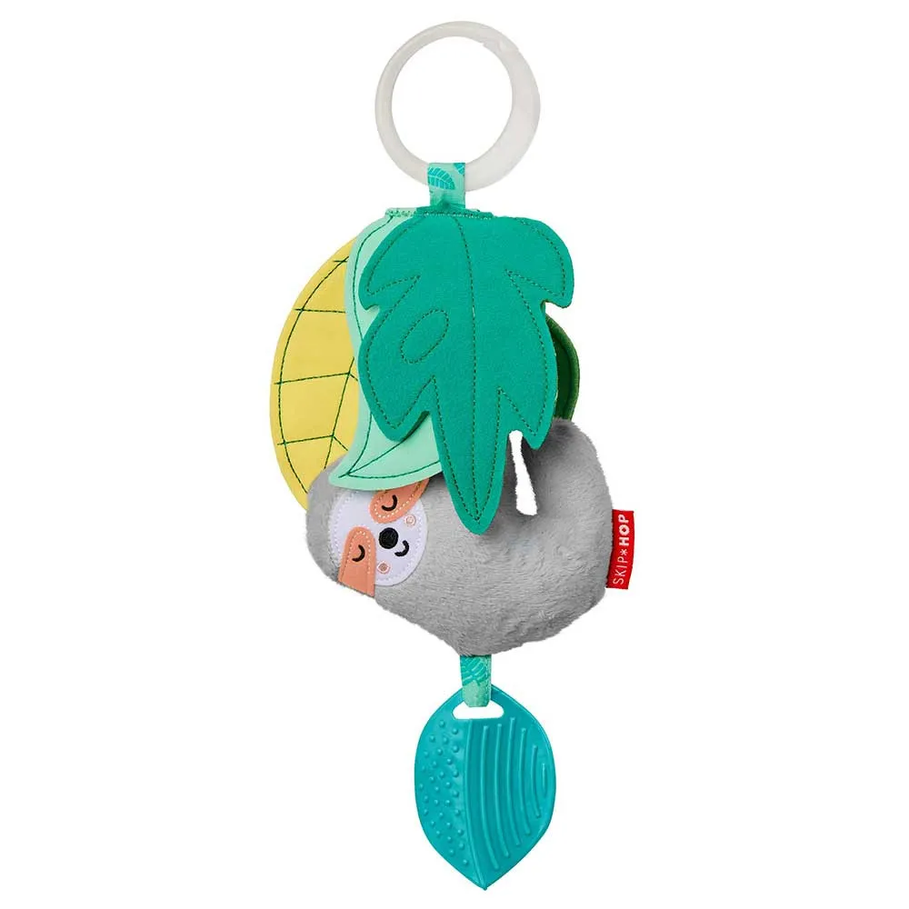 https://www.roshko.bg/media/catalog/product/cache/1/image/9df78eab33525d08d6e5fb8d27136e95/3/0/Skip Hop Tropical Paradise Jitter Stroller Toy вибрираща играчка за количка - Sloth.webp