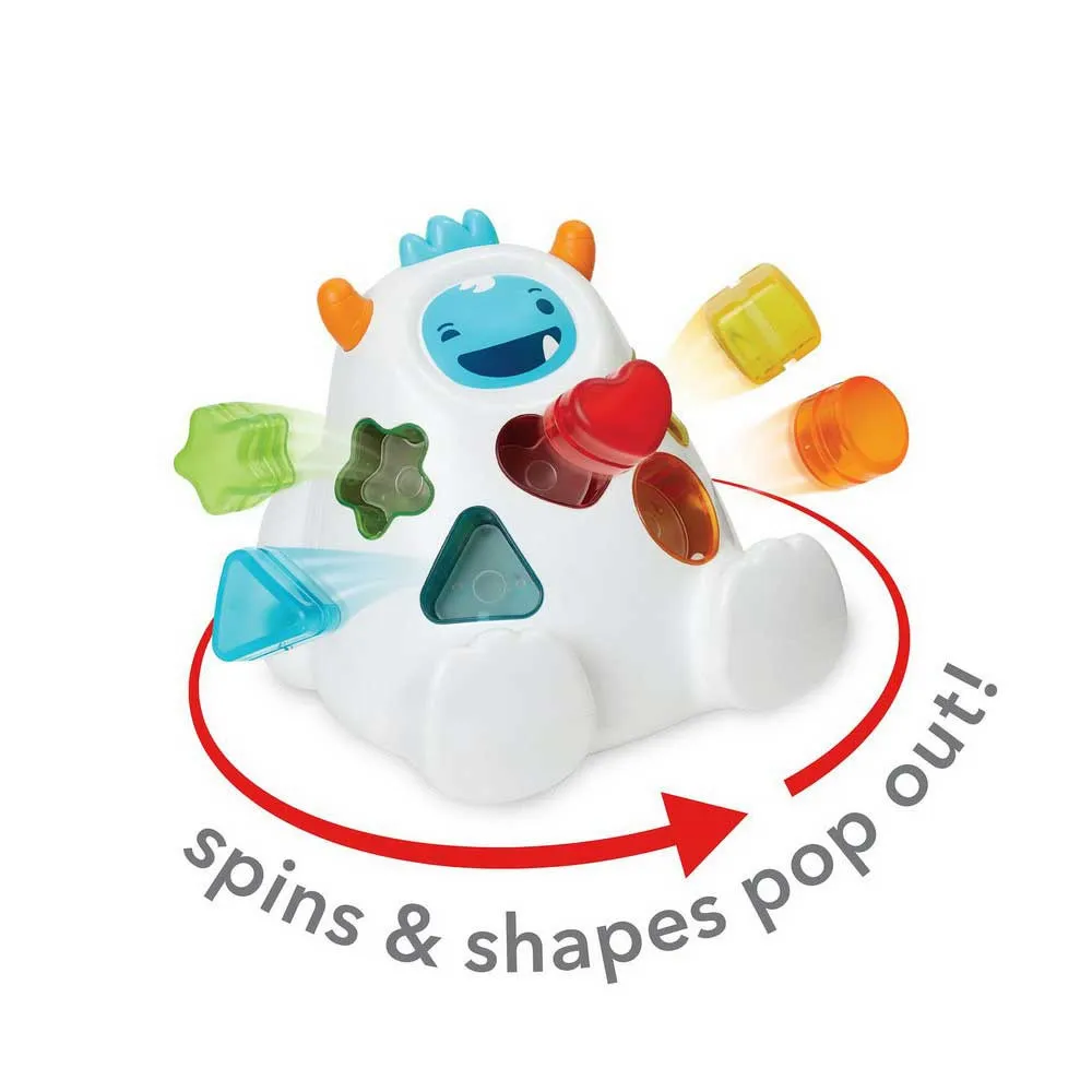https://www.roshko.bg/media/catalog/product/cache/1/image/9df78eab33525d08d6e5fb8d27136e95/3/0/Skip Hop Explore & More Sort and Spin Yeti сортер със звуци, песни и фрази 2.webp