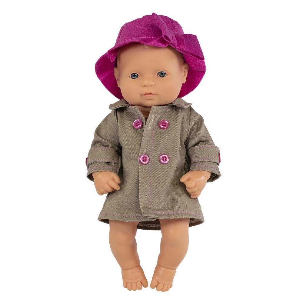 https://www.roshko.bg/media/catalog/product/cache/1/image/9df78eab33525d08d6e5fb8d27136e95/3/1/Miniland Baby кукла момиче с розова шапка - 32 см 3.webp