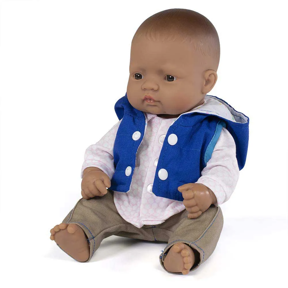https://www.roshko.bg/media/catalog/product/cache/1/image/9df78eab33525d08d6e5fb8d27136e95/3/1/Miniland Baby кукла момченце - 32 см 2.webp