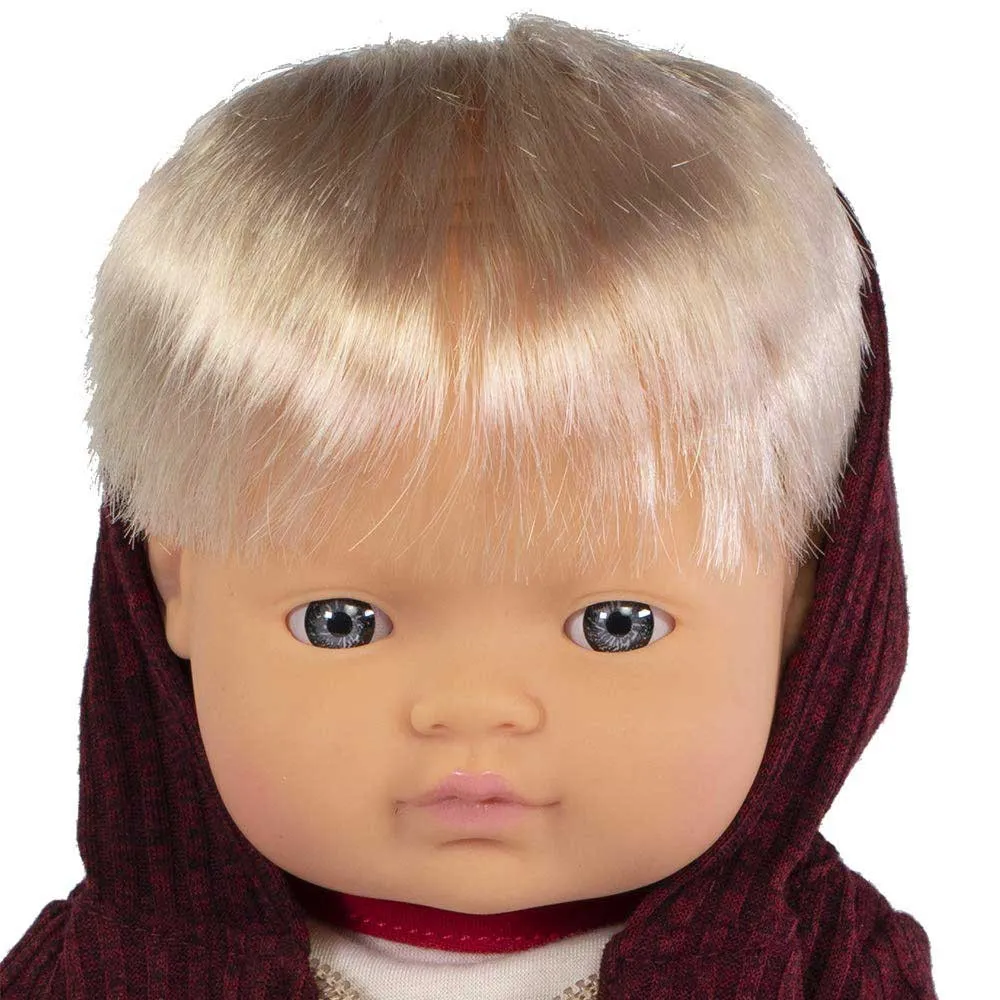 https://www.roshko.bg/media/catalog/product/cache/1/image/9df78eab33525d08d6e5fb8d27136e95/3/1/Miniland Baby кукла с панталон и жилетлка - 38 см 3.webp