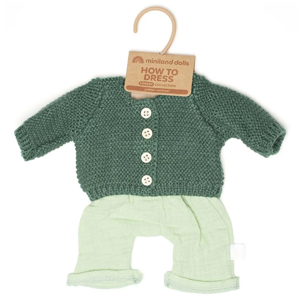 https://www.roshko.bg/media/catalog/product/cache/1/image/9df78eab33525d08d6e5fb8d27136e95/3/1/Miniland Baby кукла момченце 38 см със зелена жилетка 3.webp