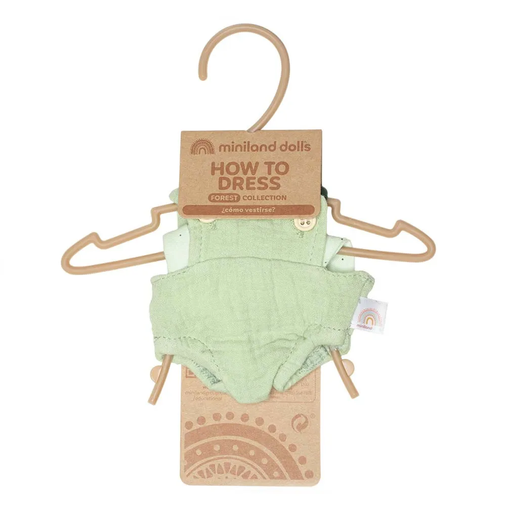 https://www.roshko.bg/media/catalog/product/cache/1/image/9df78eab33525d08d6e5fb8d27136e95/3/1/Miniland Baby кукла момченце 21 см със зелен гащеризон 3.webp