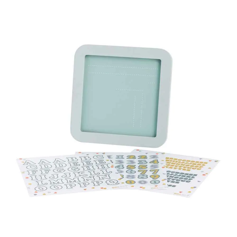https://www.roshko.bg/media/catalog/product/cache/1/image/9df78eab33525d08d6e5fb8d27136e95/3/4/ за снимка "Моят рожден ден" Baby Art My Birth Date - Pstel BA-00045 1.webp