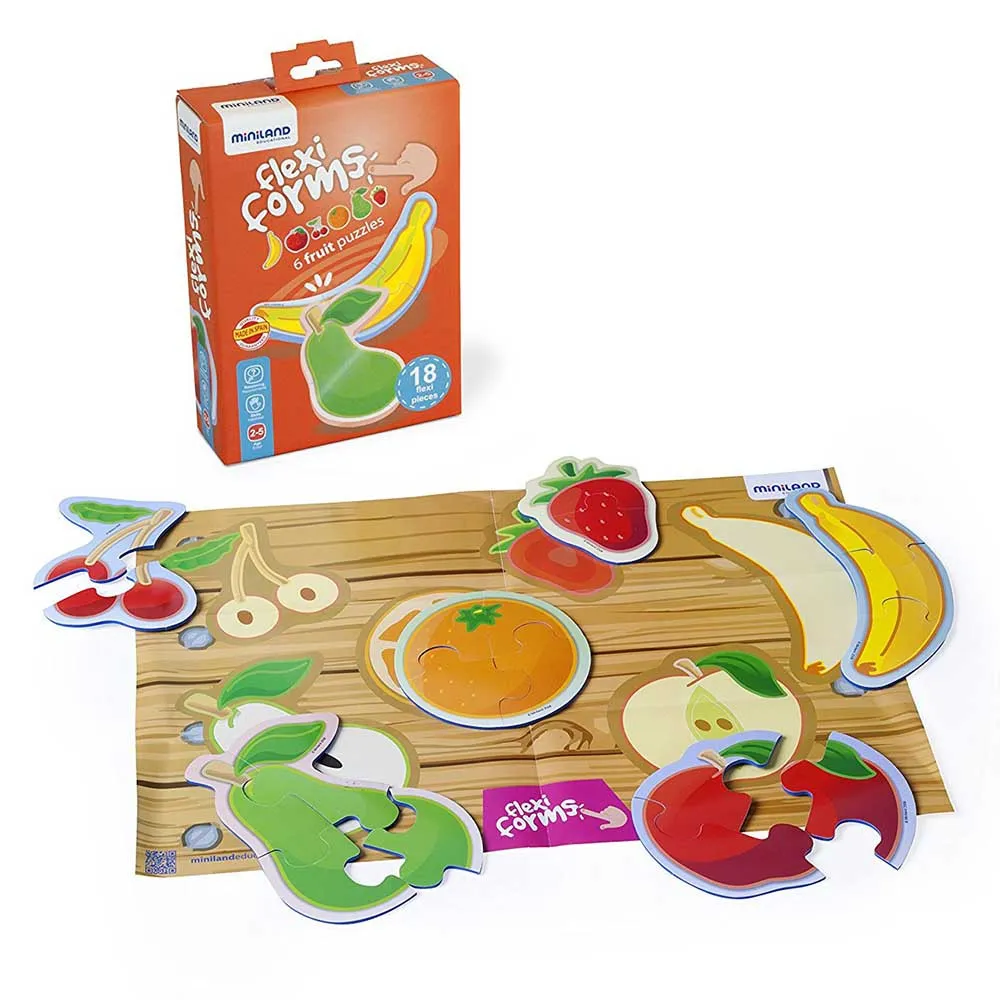 https://www.roshko.bg/media/catalog/product/cache/1/image/9df78eab33525d08d6e5fb8d27136e95/3/5/ пъзели - Miniland flexi Forms Fruits - 35211.webp