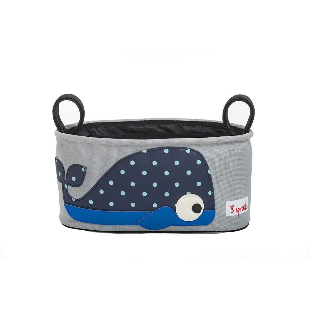 https://www.roshko.bg/media/catalog/product/cache/1/image/9df78eab33525d08d6e5fb8d27136e95/3/_/3 Sprouts органайзер за количка - Whale.webp