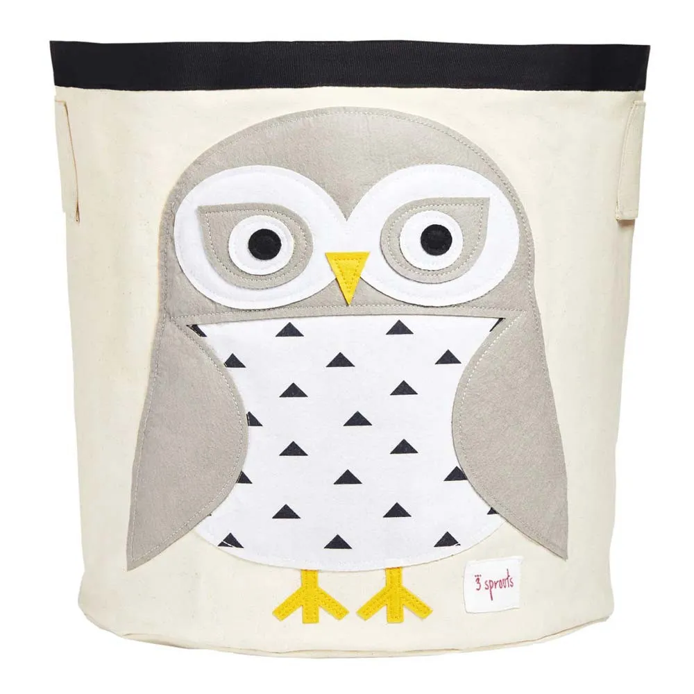 https://www.roshko.bg/media/catalog/product/cache/1/image/9df78eab33525d08d6e5fb8d27136e95/3/s/3Sprouts Storage Bin контейнер за играчки Snowy Owl .webp