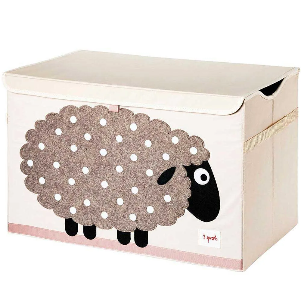 https://www.roshko.bg/media/catalog/product/cache/1/image/9df78eab33525d08d6e5fb8d27136e95/3/s/3 Sprouts Toy Chest кутия за играчки - Sheep.webp