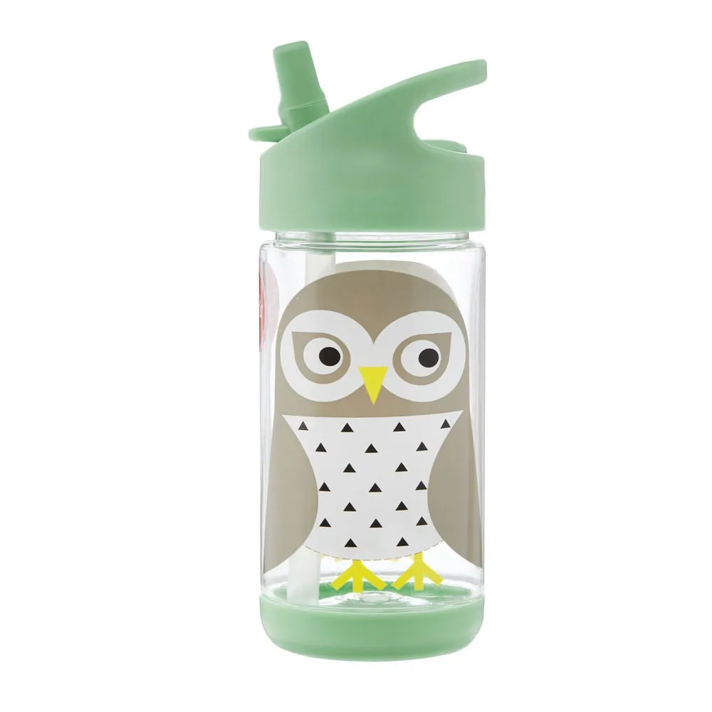 https://www.roshko.bg/media/catalog/product/cache/1/image/9df78eab33525d08d6e5fb8d27136e95/3/s/3 Sprouts бутилка за вода с мек накрайник - Owl.webp