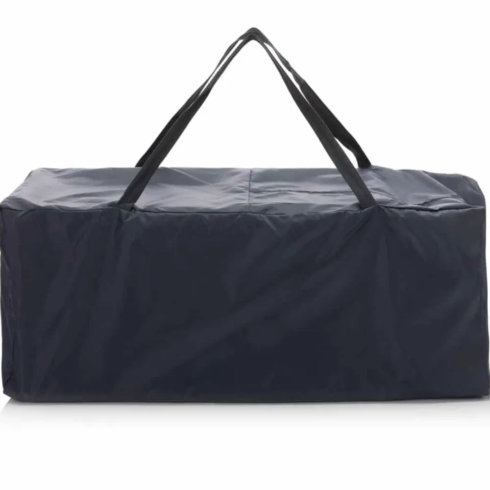 https://www.roshko.bg/media/catalog/product/cache/1/image/9df78eab33525d08d6e5fb8d27136e95/4/0/Fillikid Travel Bed сгъваема кошара с комфортен матрак - Light Grey Melange 5.webp