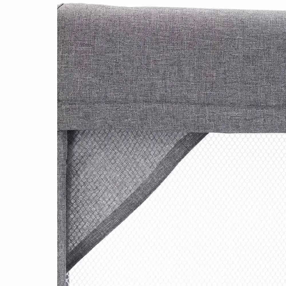 https://www.roshko.bg/media/catalog/product/cache/1/image/9df78eab33525d08d6e5fb8d27136e95/4/0/Fillikid Playpen Prague шестоъгълна кошара за игра - Grey 3.webp