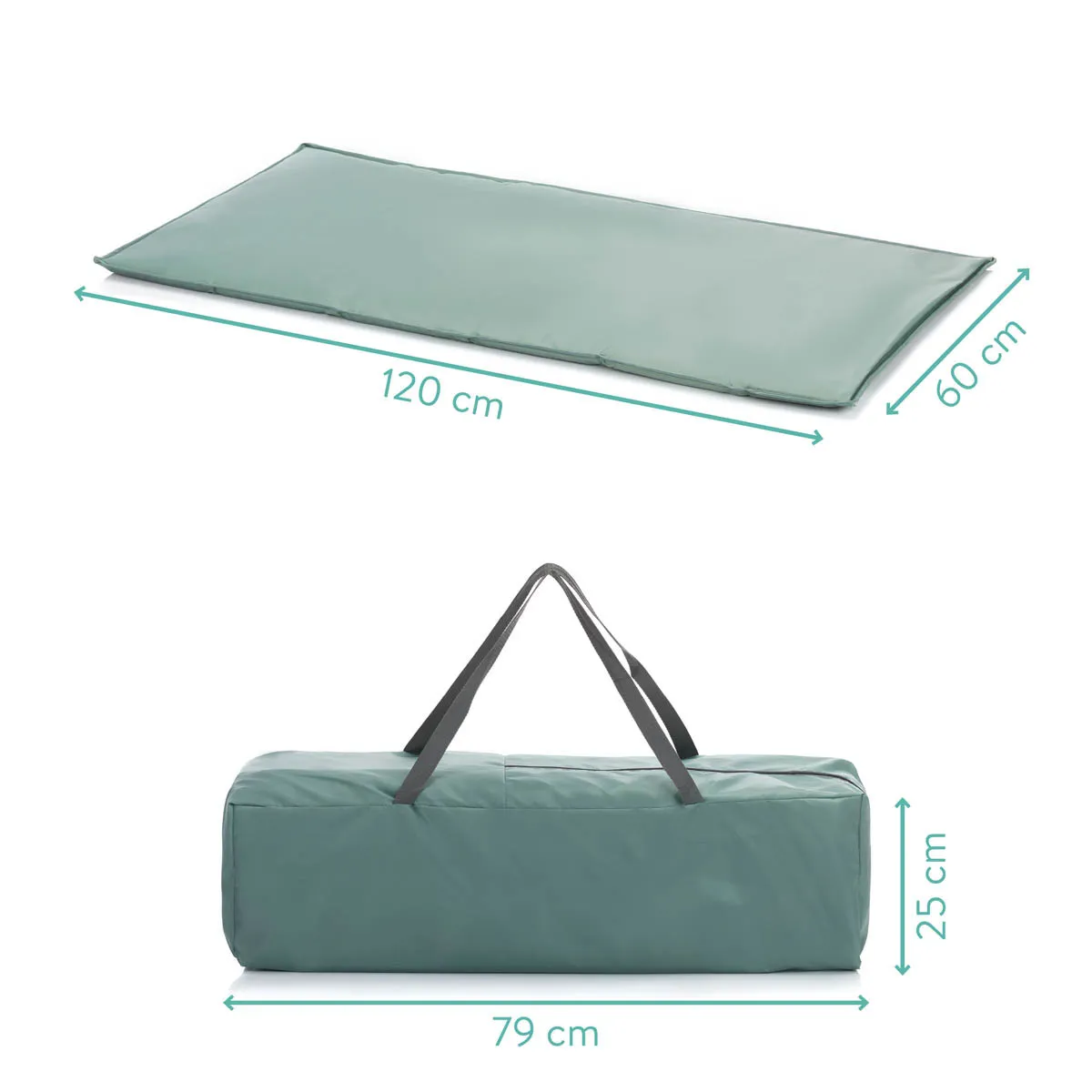 https://www.roshko.bg/media/catalog/product/cache/1/image/9df78eab33525d08d6e5fb8d27136e95/4/0/Fillikid сгъваема кошара за сън и игра на две нива Capri - Green.webp