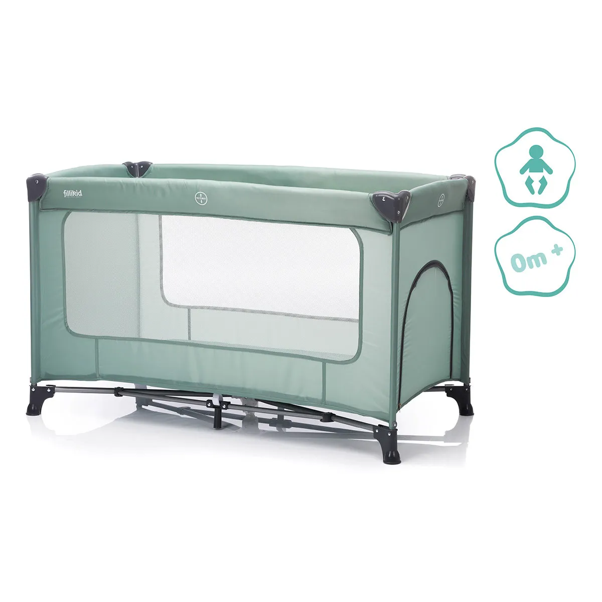https://www.roshko.bg/media/catalog/product/cache/1/image/9df78eab33525d08d6e5fb8d27136e95/4/0/Fillikid сгъваема кошара за сън и игра Nizza - Sage.webp