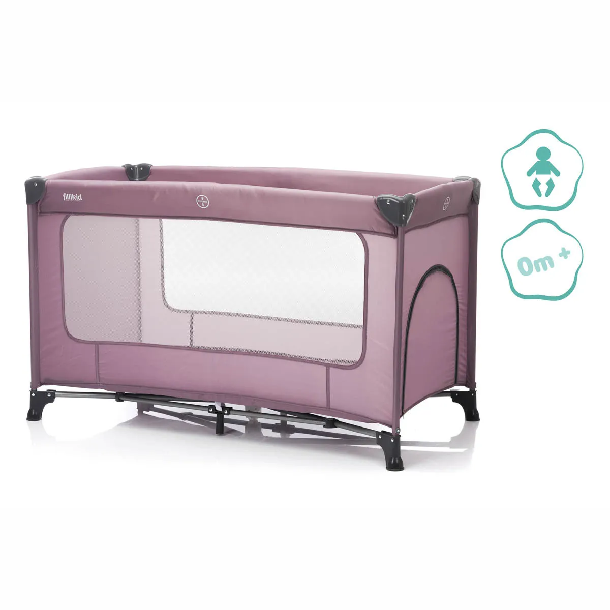 https://www.roshko.bg/media/catalog/product/cache/1/image/9df78eab33525d08d6e5fb8d27136e95/4/0/Fillikid сгъваема кошара за сън и игра Nizza - Raspberry.webp